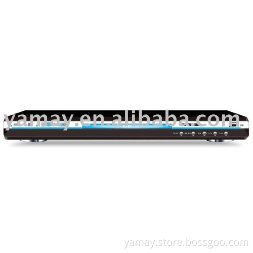 DVD PLAYER-358